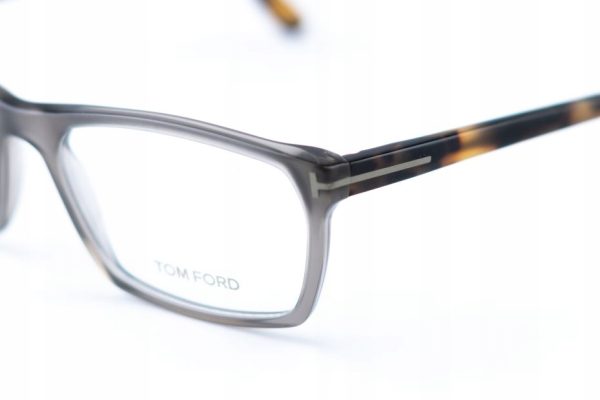 Tom Ford TF 5295 - obrazek 3