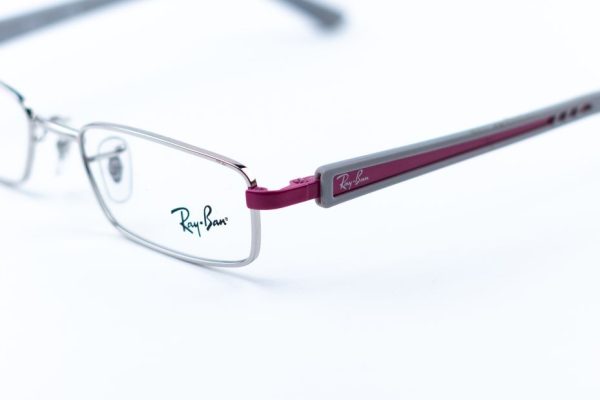 Ray Ban RB 6217 2501 – Bild 3