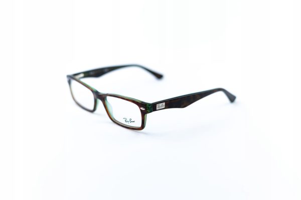 Ray Ban RB 5206 2445 - obrazek 2