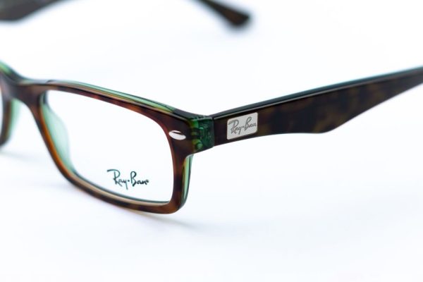 Ray Ban RB 5206 2445 - obrazek 3