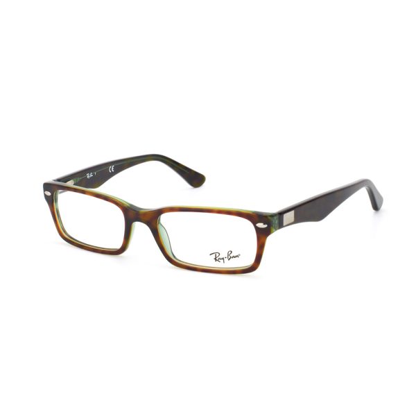 Ray Ban RB 5206 2445 - obrazek 6