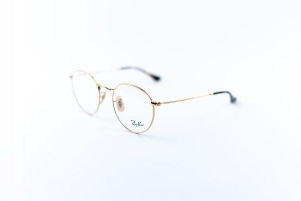 Ray Ban RB 3447-V 2500 - obrazek 2