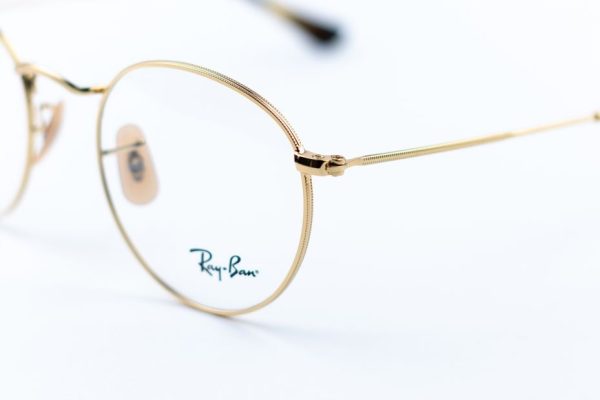 Ray Ban RB 3447-V 2500 - obrazek 3