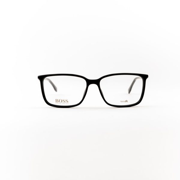 HUGO BOSS BO 0679 - obrazek 4