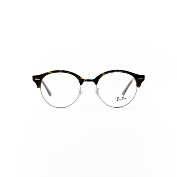 Ray Ban RB 4246-V 2012 - obrazek 4