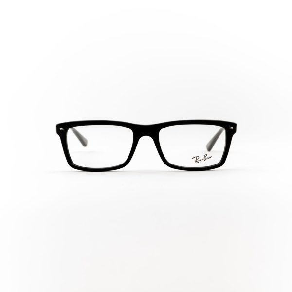 Ray Ban RB 5287 2000 - obrazek 4