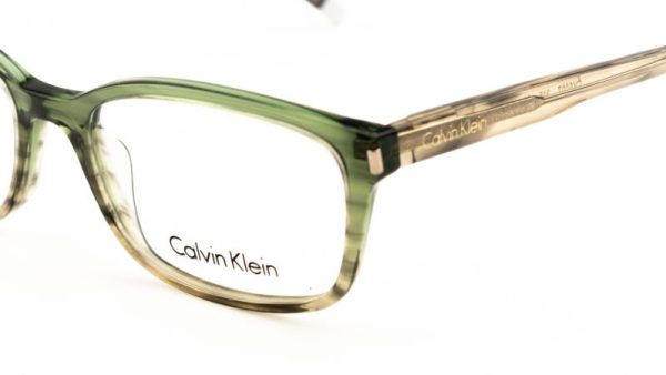 Calvin Klein CK 6007 - obrazek 3