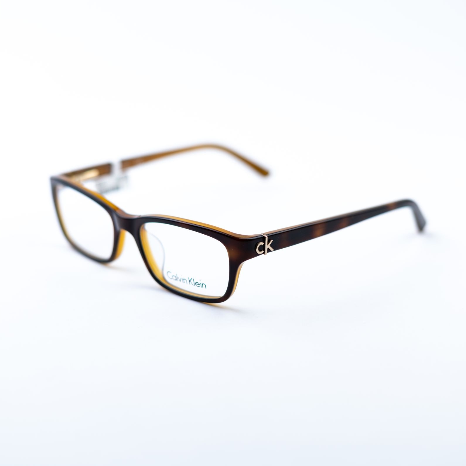 calvin klein brille 5691