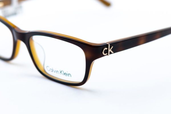 Calvin Klein CK 5691 219 - obrazek 3