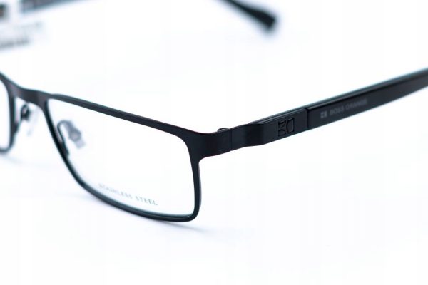HUGO BOSS BO 0116 9Y1 – Bild 3