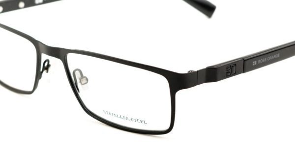 HUGO BOSS BO 0116 MPZ - obrazek 3