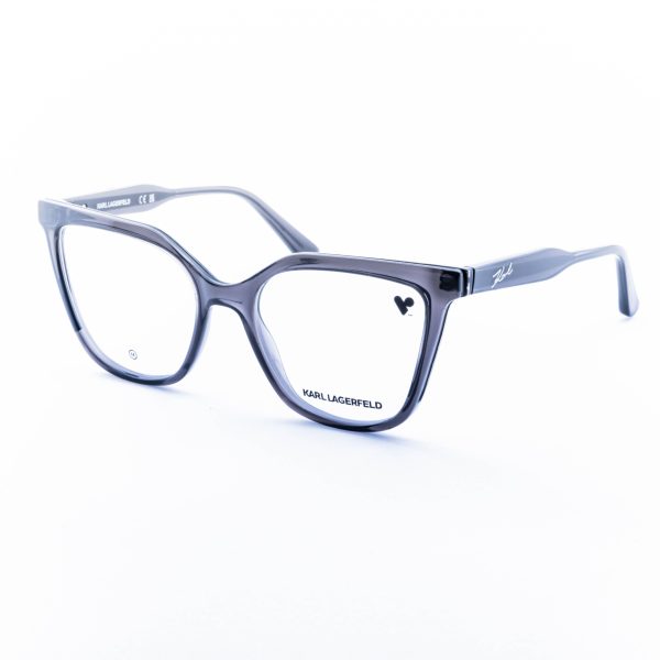 Karl Lagerfeld KL 6155 020 - obrazek 4