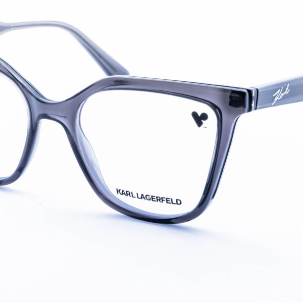 Karl Lagerfeld KL 6155 020 - obrazek 3