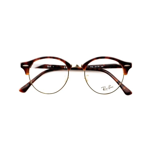 Ray Ban RB 4246-V 2012