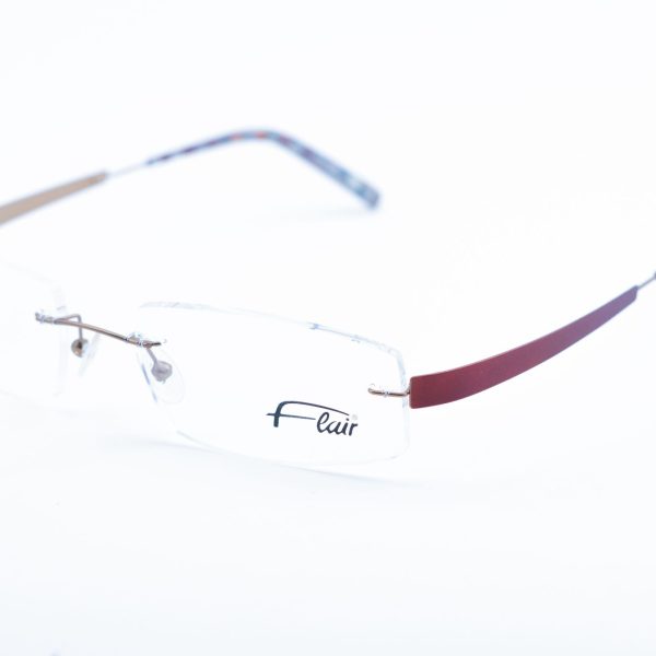 Flair 609 - obrazek 3