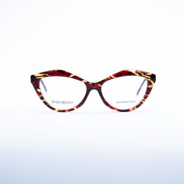 Yves Saint Laurent YSL 6370 - obrazek 4