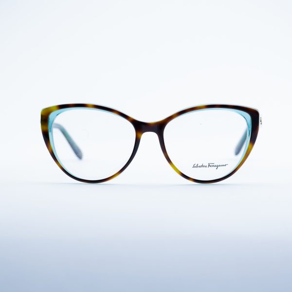 Salvatore Ferragamo SF2812 220 - obrazek 4