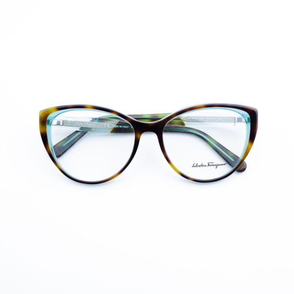 Salvatore Ferragamo SF2812 220