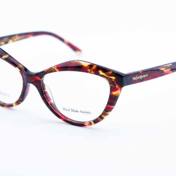 Yves Saint Laurent YSL 6370 - obrazek 3