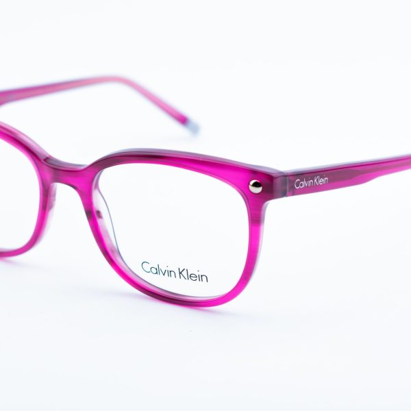 Calvin Klein CK 5972 606 - obrazek 2