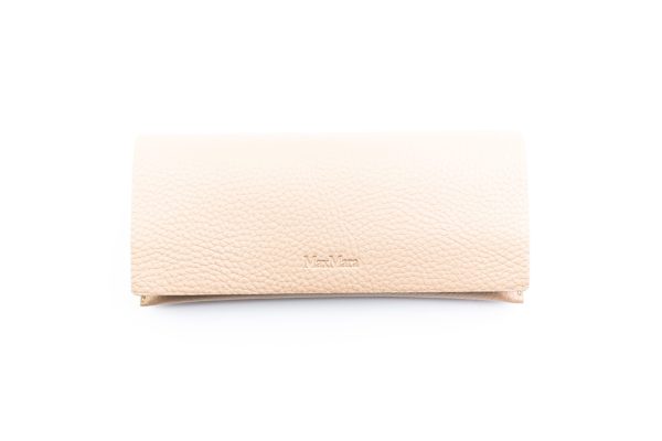Max Mara etui / futerał kremowe - obrazek 6