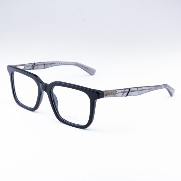 Diesel DL 5276 001 - obrazek 2