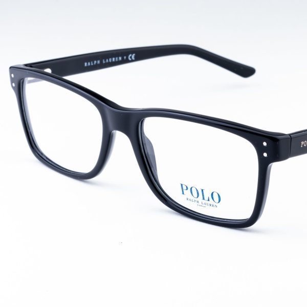 Ralph Lauren POLO 2057 5001 - obrazek 3