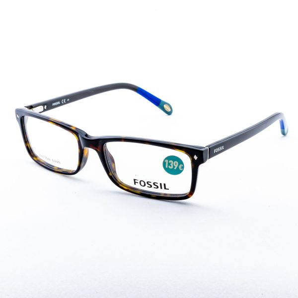 Fossil FOS 6013 GXC - obrazek 2