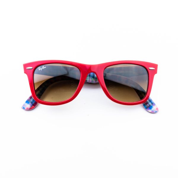 Ray-Ban RB 2140 1133/85