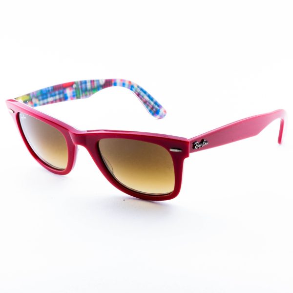Ray-Ban RB 2140 1133/85 – Bild 2