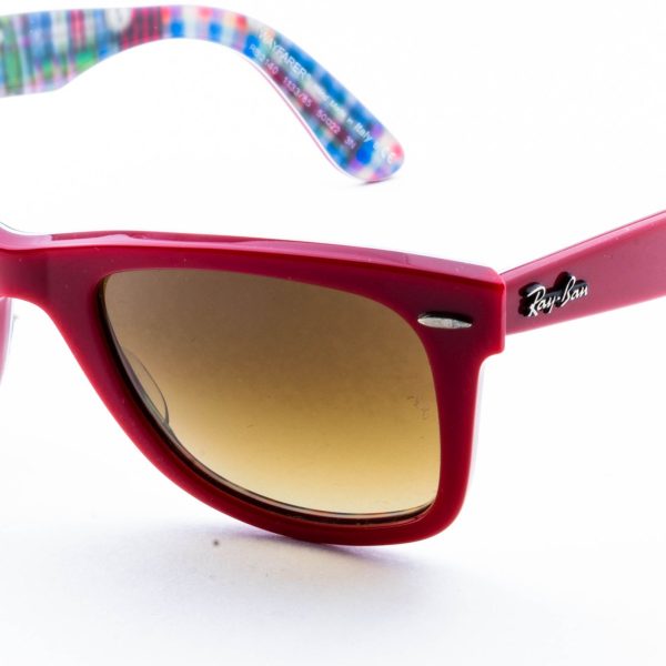 Ray-Ban RB 2140 1133/85 – Bild 3