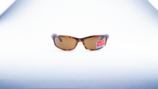 Ray-Ban RB 4030 PS 17 642-S/47 - obrazek 4