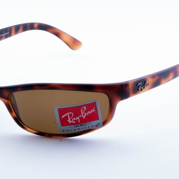 Ray-Ban RB 4030 PS 17 642-S/47 - obrazek 3