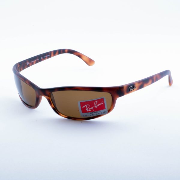 Ray-Ban RB 4030 PS 17 642-S/47 - obrazek 2