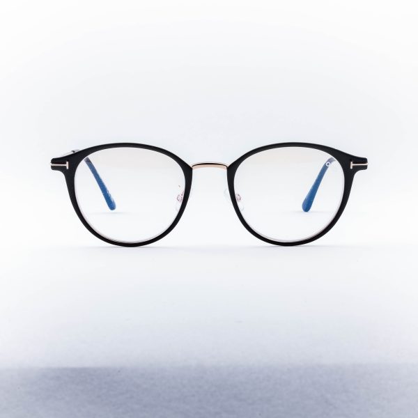 Tom Ford TF 5528-B 002 - obrazek 4