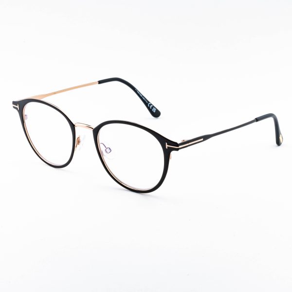 Tom Ford TF 5528-B 002 - obrazek 2