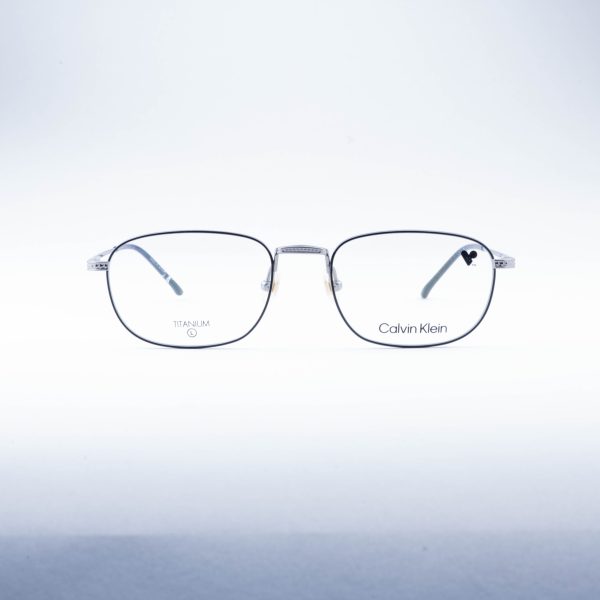 Calvin Klein TITANIUM CK23112T 001 - obrazek 4