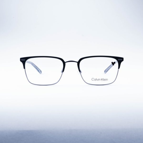 Calvin Klein CK 21302 001 - obrazek 4