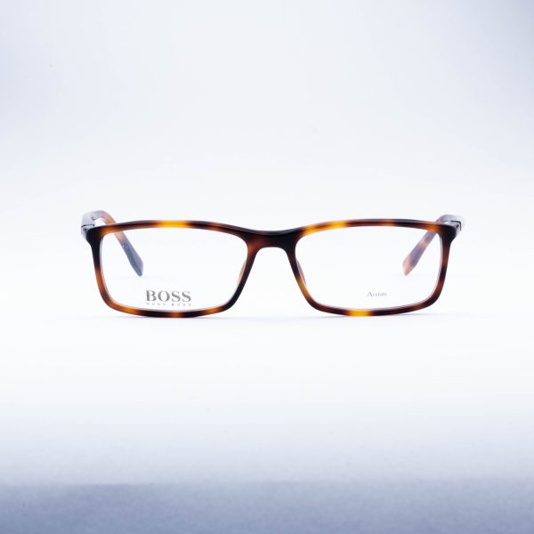 HUGO BOSS BOSS 0680/IT 086 - obrazek 4