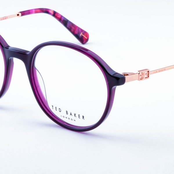 Ted Baker Ivy 9291 693 - obrazek 3