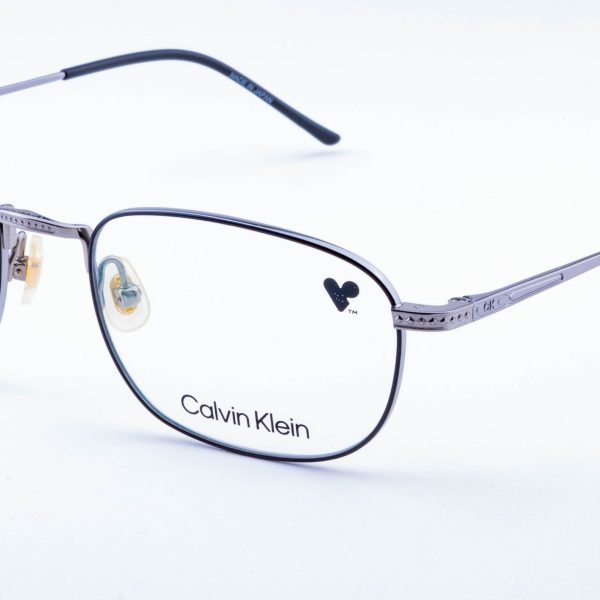 Calvin Klein TITANIUM CK23112T 001 - obrazek 3