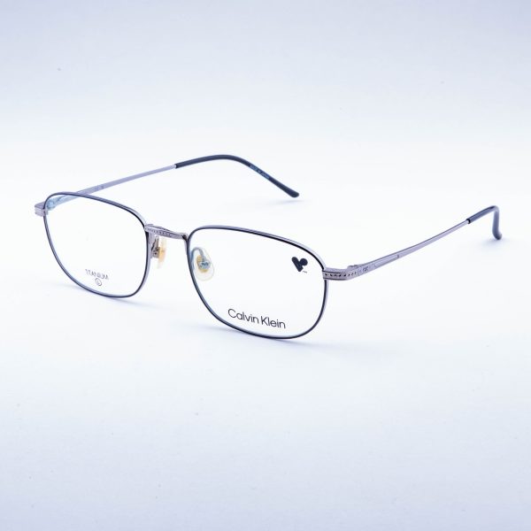 Calvin Klein TITANIUM CK23112T 001 - obrazek 2