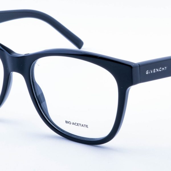 GIVENCHY GV50025I 001 - obrazek 3