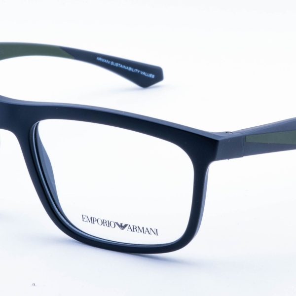 Emporio Armani EA 3246 5001 - obrazek 3