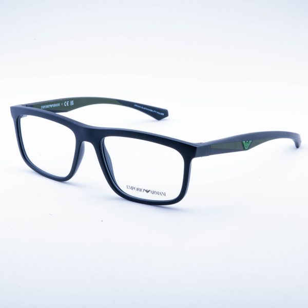 Emporio Armani EA 3246 5001 - obrazek 2