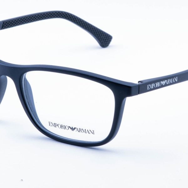 Emporio Armani EA 3069 5001 - obrazek 3