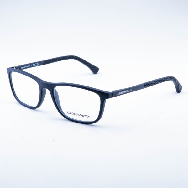 Emporio Armani EA 3069 5001 - obrazek 2