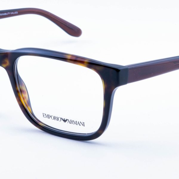 Emporio Armani EA 3218 5879 - obrazek 3