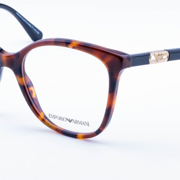 Emporio Armani EA 3231 6060 - obrazek 3