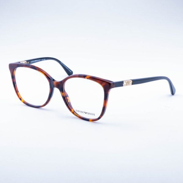 Emporio Armani EA 3231 6060 - obrazek 2